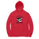 Aim higher men's women's unisex hoodies - Image 6