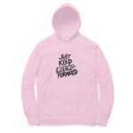 Just keep moving forward unisex hoodies - Image 5