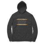 Now men's women's unisex hoodies black/navy blue/olive green