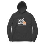 Hard work men's hoodies black/navy blue/olive green