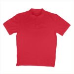 Men's Signature Classic Polo T-shirts - Image 2