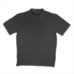 Men's Signature Classic Polo T-shirts - Image 3