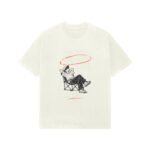 Premium Oversized T-Shirt Mood - Currently Somewhere Else Mentally - Image 5