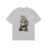 Premium Oversized T-Shirts Mood – Not Rude, Just Quite - Image 6