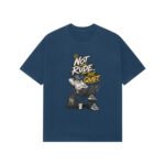 Premium Oversized T-Shirts Mood – Not Rude, Just Quite - Image 7
