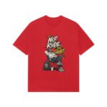 Premium Oversized T-Shirts Mood – Not Rude, Just Quite - Image 9