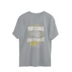 Oversized T-Shirt Professional Overthinker - Image 12