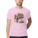 Men's T-Shirt Garba I am on leave - Color Batch 1 - Image 11