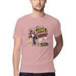 Men's T-Shirt Garba I am on leave Color Batch 2 - Image 11