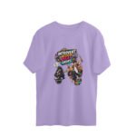 Oversize T-Shirt Garba Introvert until the beat drops - Image 9