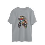 Oversize T-Shirt Garba Introvert until the beat drops - Image 13