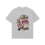 Premium Oversized T-Shirt Garba- Will you be my Garba Partner - Image 6