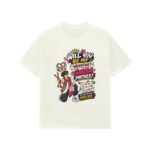 Premium Oversized T-Shirt Garba- Will you be my Garba Partner - Image 8