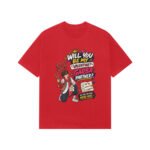 Premium Oversized T-Shirt Garba- Will you be my Garba Partner - Image 9