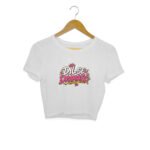 Crop Top Dil se Drametic - Image 10
