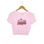 Crop Top Dil se Drametic - Image 9