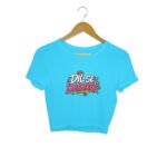 Crop Top Dil se Drametic - Image 12