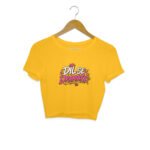 Crop Top Dil se Drametic - Image 2