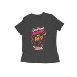 Girl's T-Shirt Garba - Counting Nights Color Batch 1/2