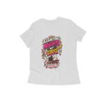 Girl's T-Shirt Garba - Counting Nights Color Batch 1/2 - Image 4