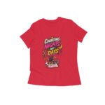 Girl T-shirt Garba -Counting Nights Color Batch 2/2