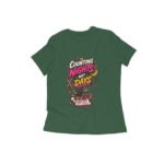Girl T-shirt Garba -Counting Nights Color Batch 2/2 - Image 3