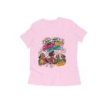 Girl's T-Shirt Garba - Don't Mind Color Batch 1/2 - Image 6