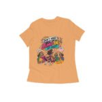 Girl's T-Shirt Garba - Don't Mind Color Batch 1/2 - Image 9