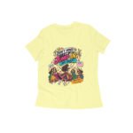 Girl's T-Shirt Garba - Don't Mind Color Batch 1/2 - Image 10