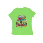 Girl's T-Shirt Garba - Don't Mind Color Batch 1/2 - Image 11