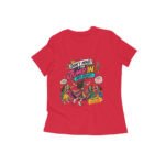 Girl T-Shirt Garba - Don't Mind Color Batch 2/2