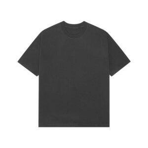 Men's Signature Classic Premium Oversized T-Shirt