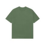 Men's Signature Classic Premium Oversized T-Shirt - Image 3