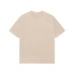 Men's Signature Classic Premium Oversized T-Shirt - Image 4