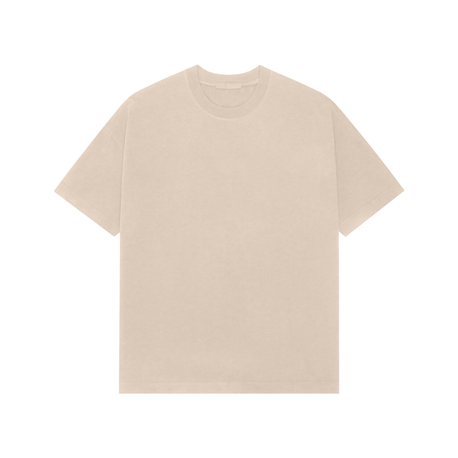 Men's Signature Classic Premium Oversized T-Shirt - Image 4