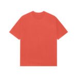 Men's Signature Classic Premium Oversized T-Shirt - Image 5