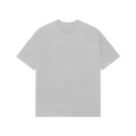 Men's Signature Classic Premium Oversized T-Shirt - Image 6