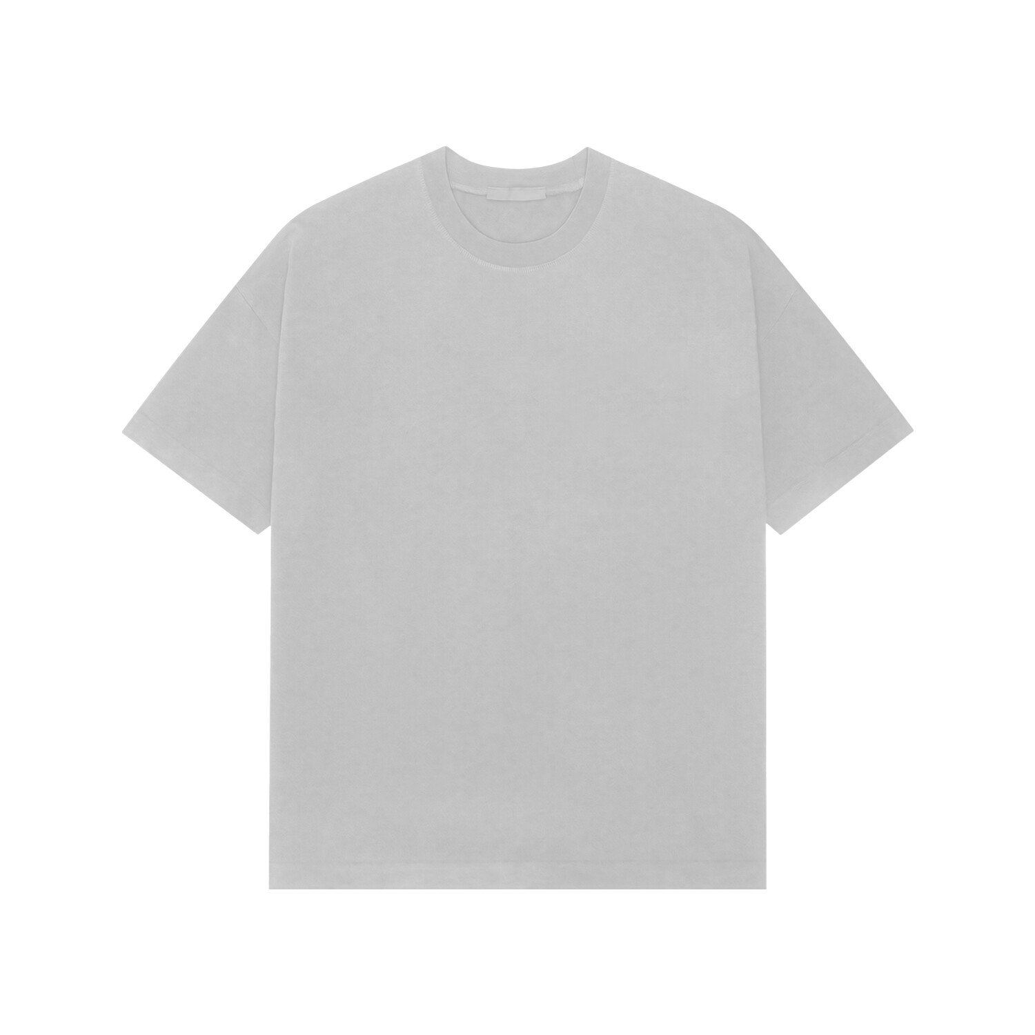 Men's Signature Classic Premium Oversized T-Shirt - Image 6