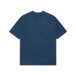 Men's Signature Classic Premium Oversized T-Shirt - Image 7