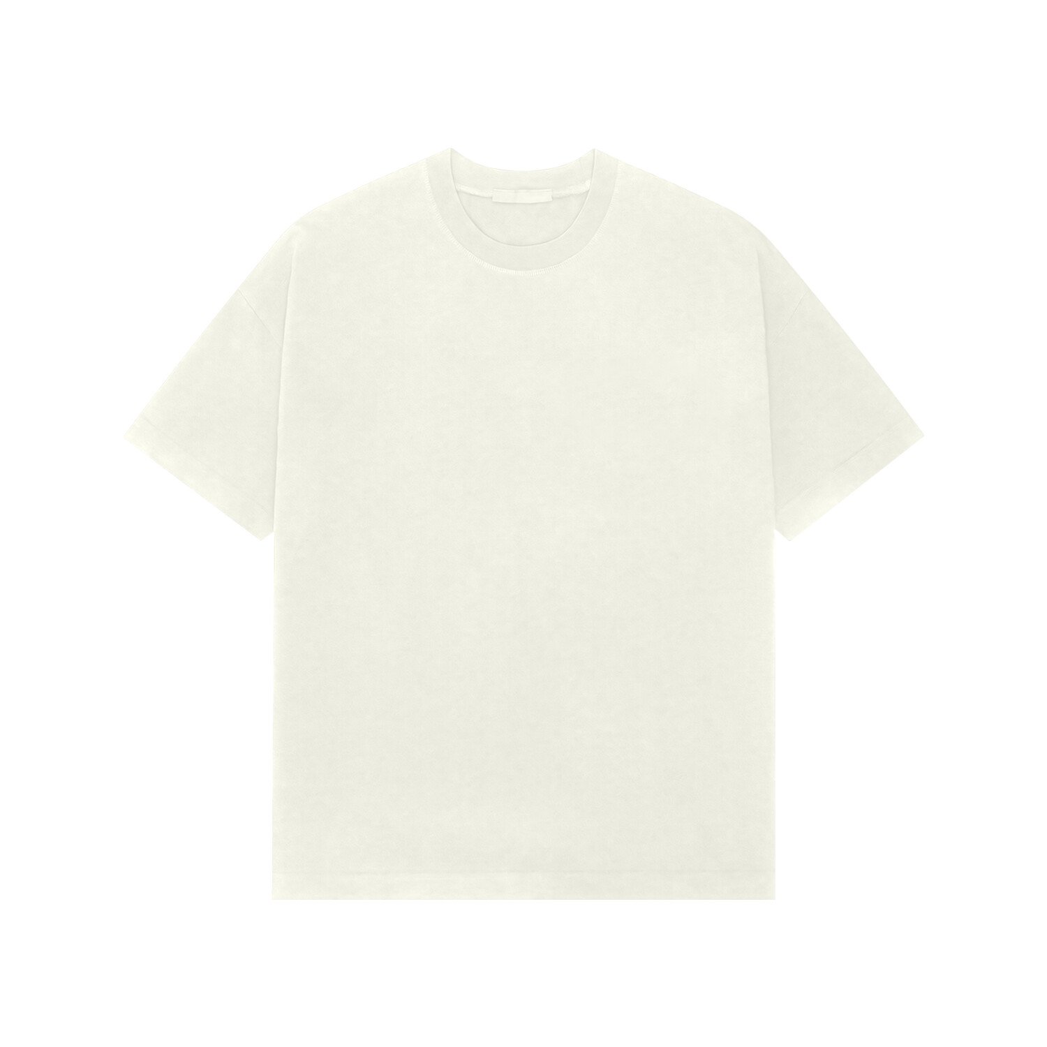 Men's Signature Classic Premium Oversized T-Shirt - Image 8