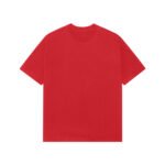 Men's Signature Classic Premium Oversized T-Shirt - Image 9
