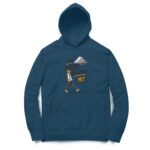 Men's Women's Hoddle UK Special - It's not raining ,yet - Image 6
