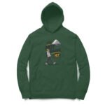 Men's Women's Hoddle UK Special - It's not raining ,yet - Image 7