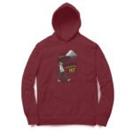 Men's Women's Hoddle UK Special - It's not raining ,yet - Image 4
