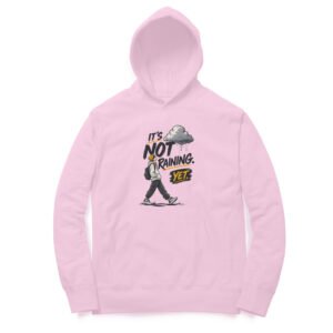 Men's Women's Hoddle UK Special - It's not raining ,yet