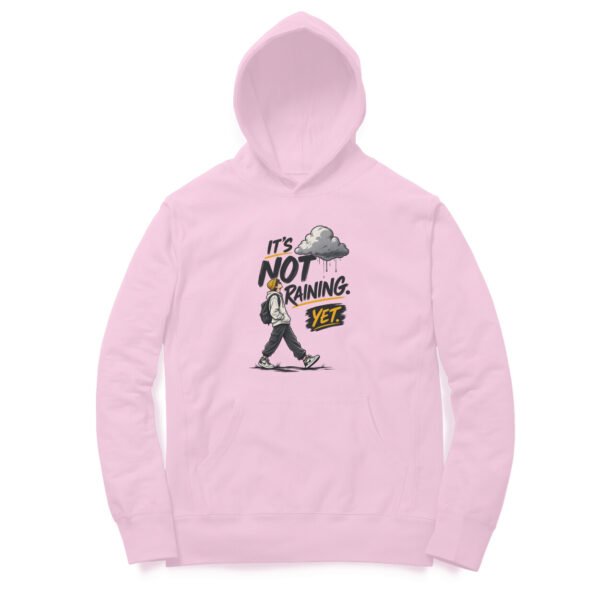 Men's Women's Hoddle UK Special - It's not raining ,yet