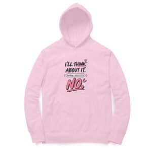 Women Hoddle UK Special I am Thinking, No