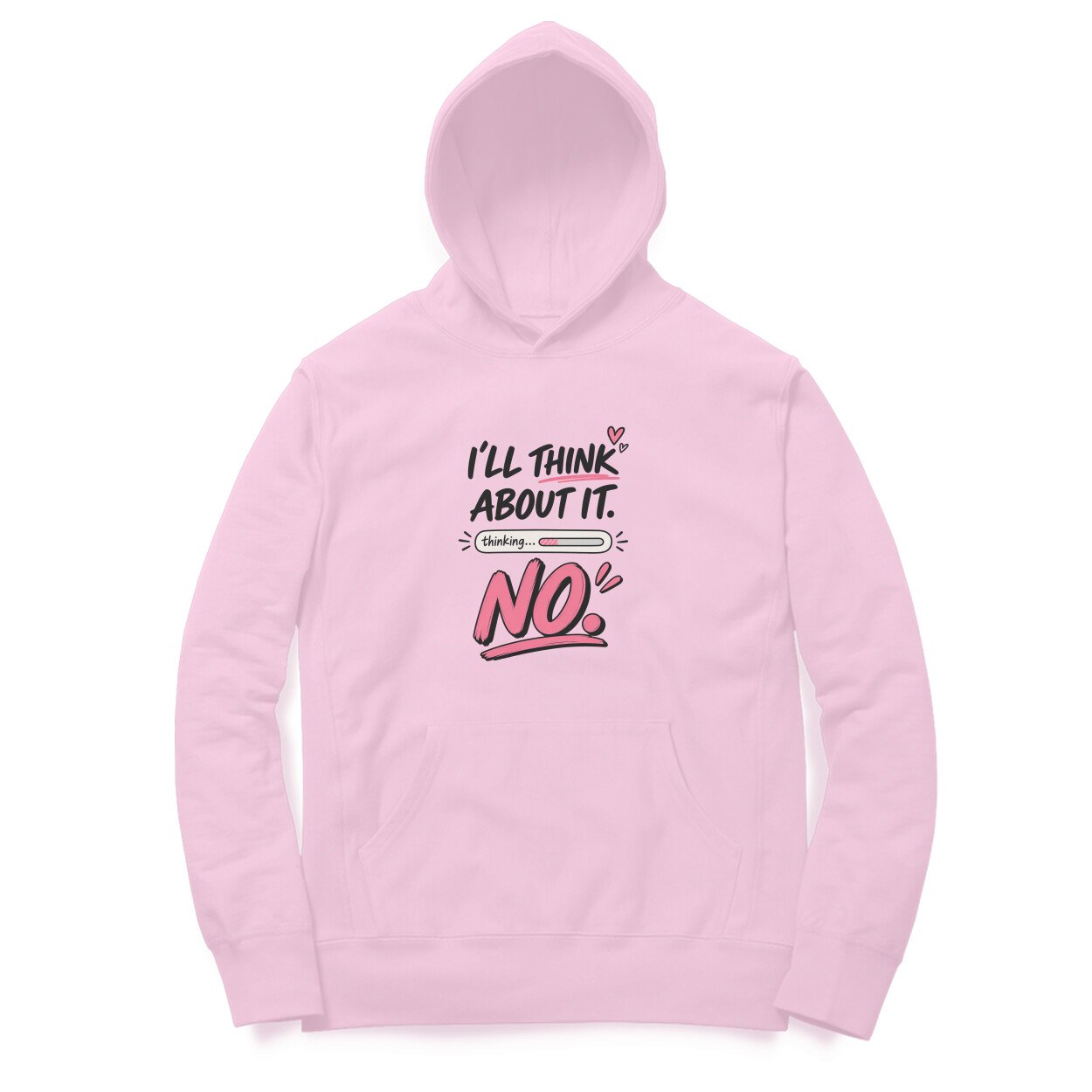 Women Hoddle UK Special I am Thinking, No