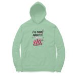 Women Hoddle UK Special I am Thinking, No - Image 10