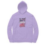 Women Hoddle UK Special I am Thinking, No - Image 11